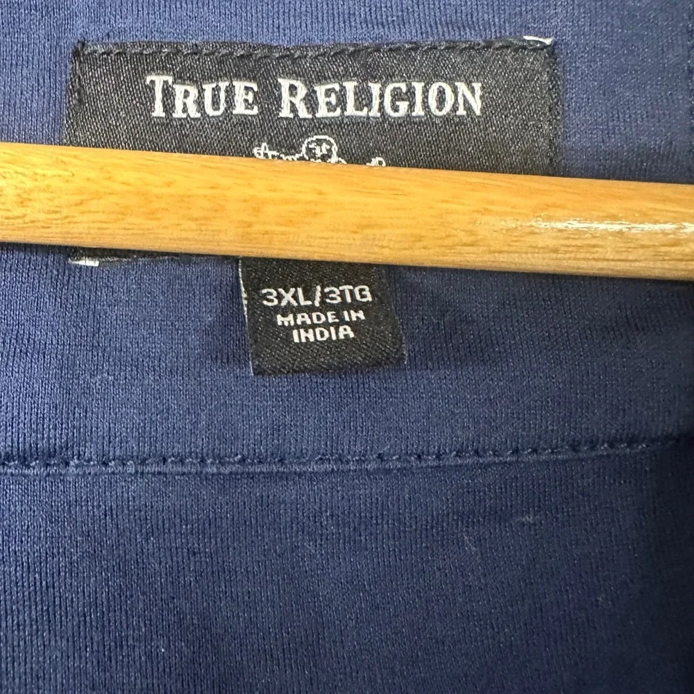 True Religion true religion